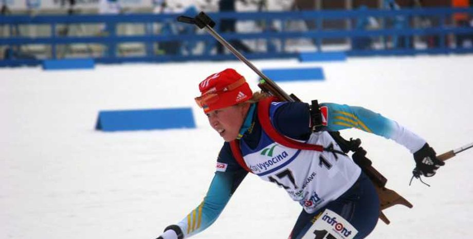 Надежда Белкина / Фото из открытых источников