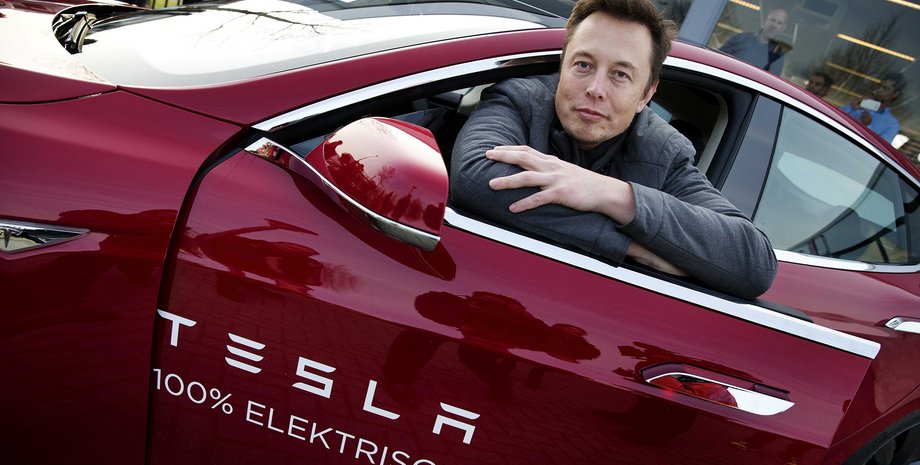 Tesla, Илон Маск, Расизм, Суд, США, Работник, Компенсация, Деньги, Выплаты, Работа, Авто, Автомобили