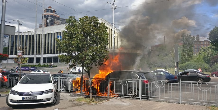 Андрей Плахонин/Facebook