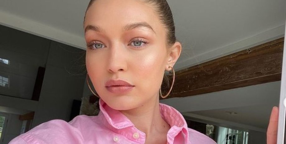 Джиджи Хадид