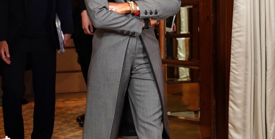 Наоми Кэмпбелл