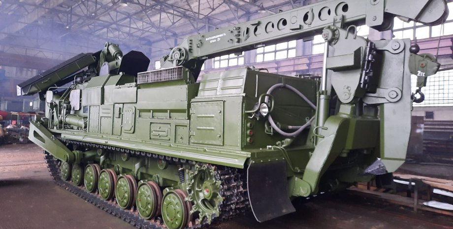 БАТ-2 для зсу