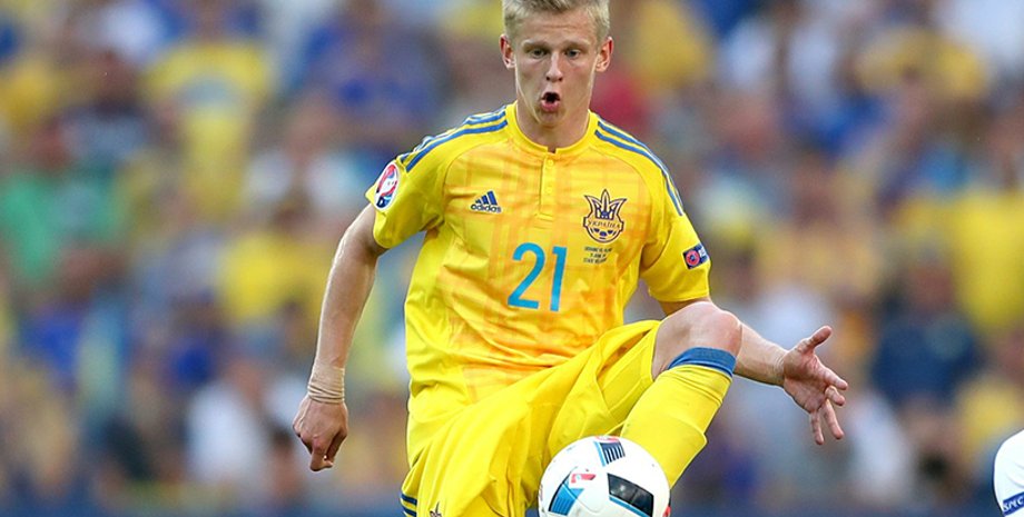 Александр Зинченко / Фото: twitter.com/ManCity