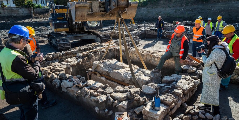 угорщина саркофаг