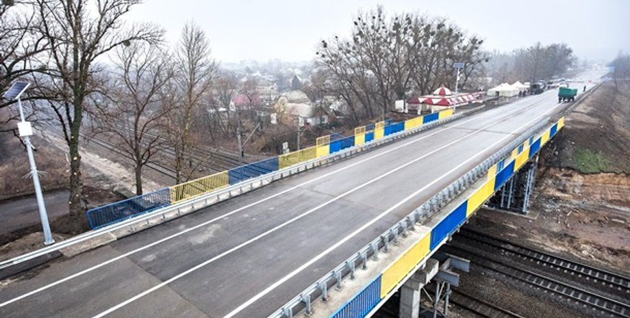 Фото: ukravtodor.gov.ua