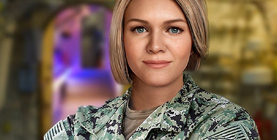 чат-бот, нейросеть, армия США