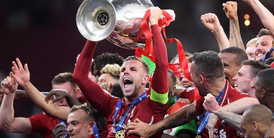 Фото: Фото - пресс-служба ФК "Ливерпуль"