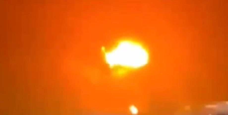 Атака дронов на РФ 29 сентября, удары дронов ВСУ, удары по военным объектам РФ, ядерная доктрина РФ реакция