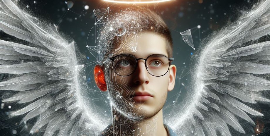 Искусственный интеллект умер человек