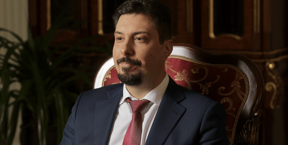 Всеволод Князєв, голова Верховного Суду