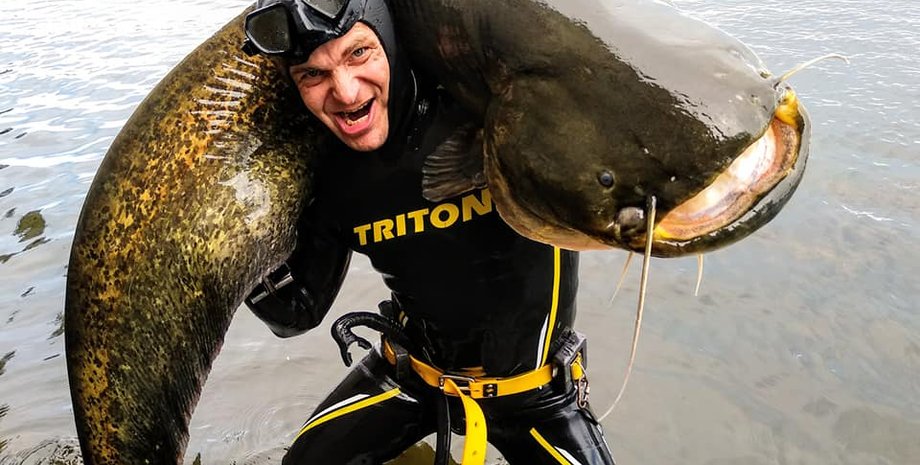 Фото: Facebook / Alexandr Gromadskiy