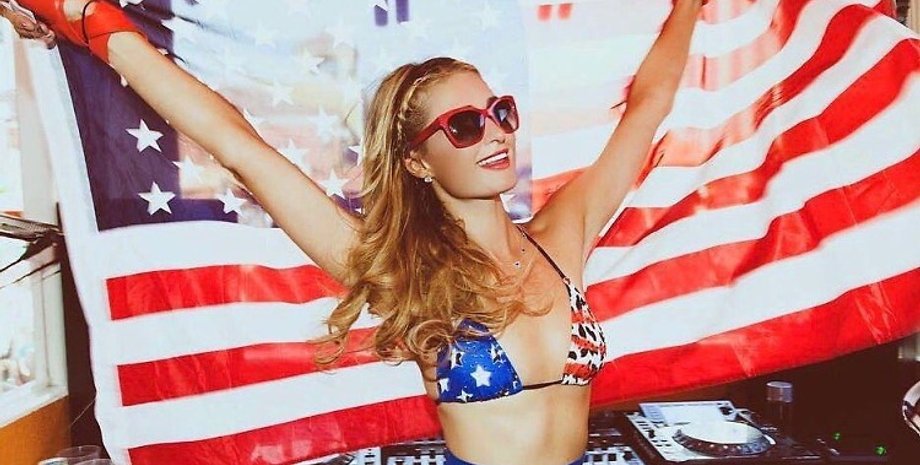 Пэрис Хилтон/Фото: Instagram parishilton 