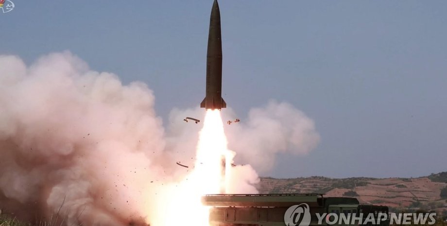 Фото: Korean Central TV Broadcasting Station