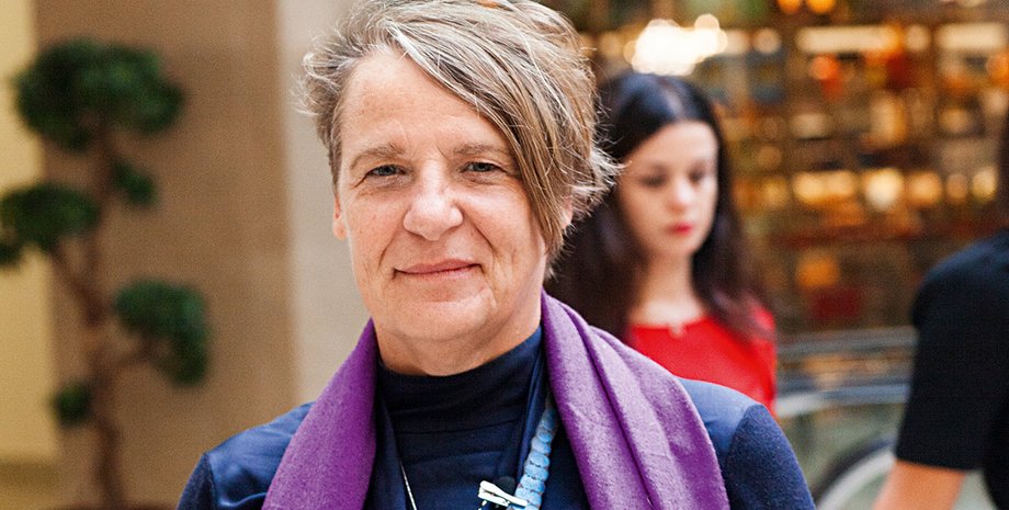 Фото: Лилия Витер, Getty Images