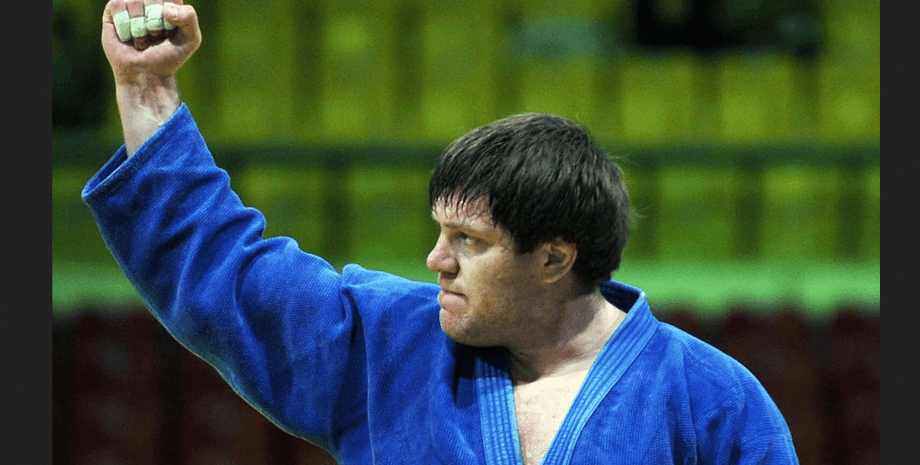 вбивство Євгена Сотникова