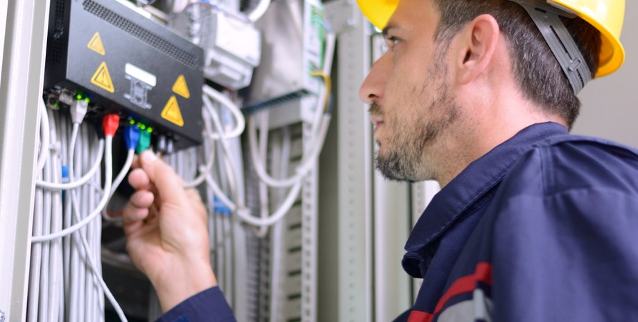 Интернет, оптоволокно, фото