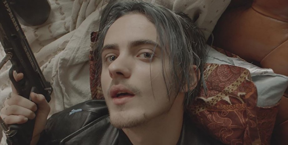 Кирилл Бледный, Пошлая Молли