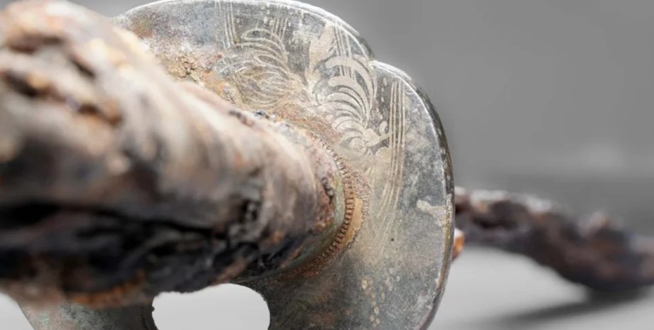 меч меч, самураи, Япония