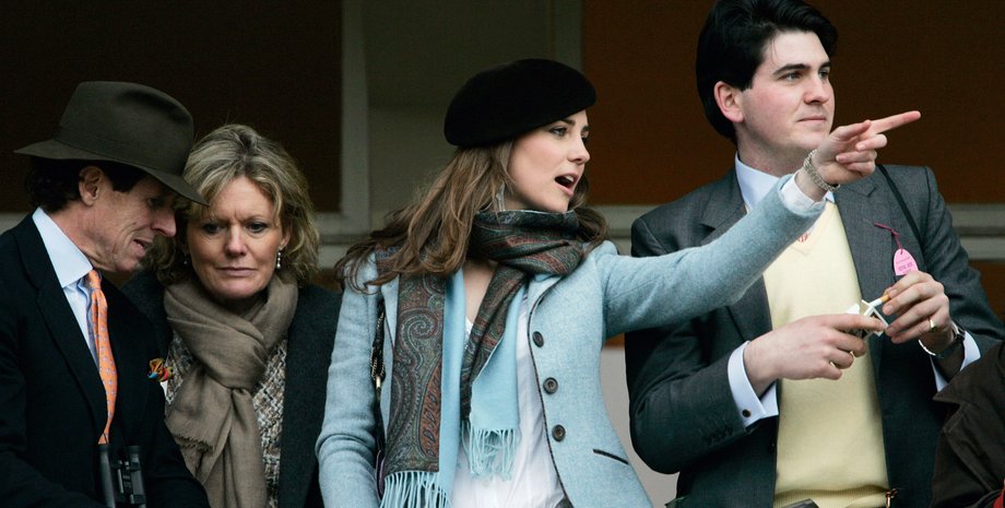 кейт міддлтон молода, кейт міддлтон до принца Вільяма, кейт міддлтон бойфренд