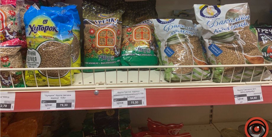 що відбувається з цінами на продукти