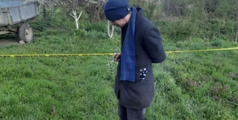 чернець, чернець ткачук, чернець серафим, мілієве