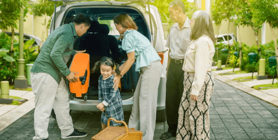 Індіанка вкрала коштовності невісток і втекла з 30-річним коханцем