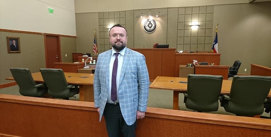 Сергій Пушкар покинув Україну вночі