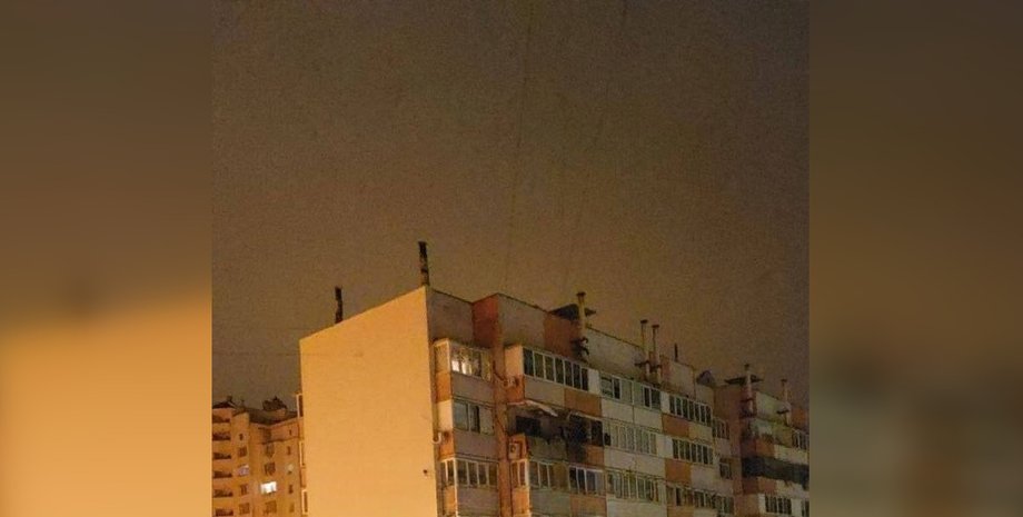 Белгород , БПЛА, обстрел, атака, дроны, война, Россия, РФ, фото