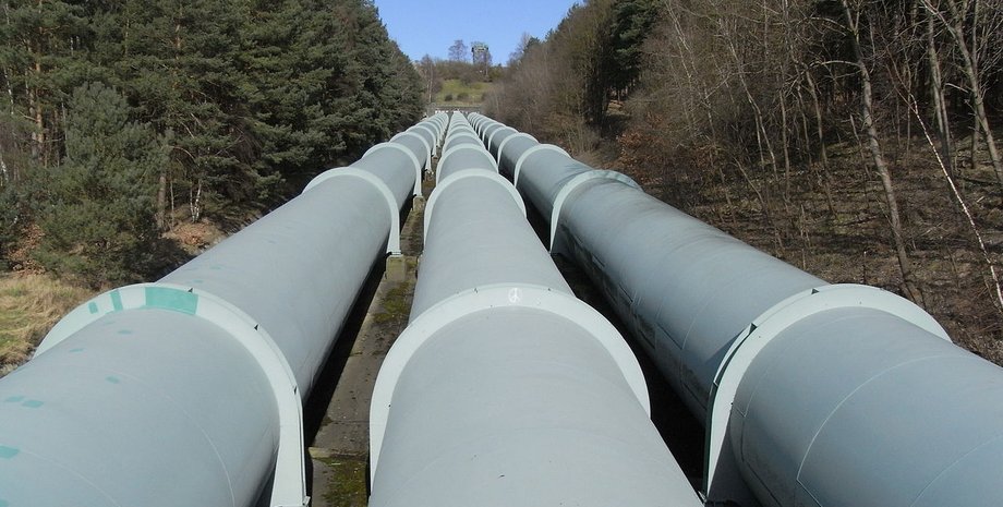 "Дружба" Словаччина знову отримує російську нафту