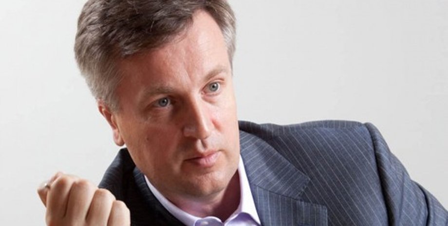 Валентин Наливайченко / Фото: razom.org.ua