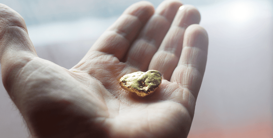 Французький фермер знайшов під своєю ділянкою золото на 3,5 мільярда євро