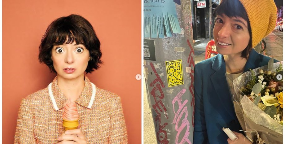 Кейт Мікуччі зізналася, що неочікувала такого діагнозу, оскільки ніколи в житті навіть не торкалася до сигарет