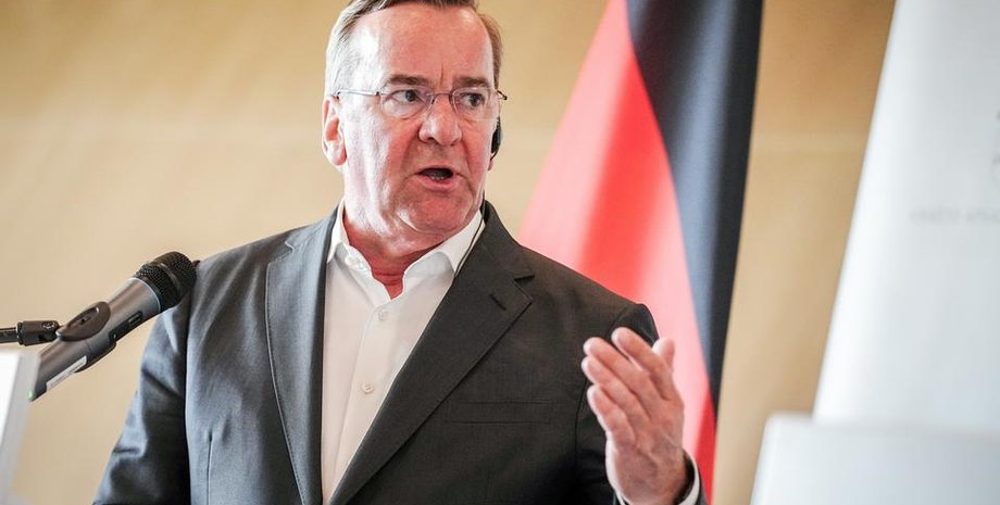 Борис Пісторіус