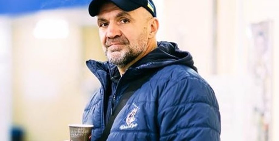 Фото: facebook.com/vlad.manger