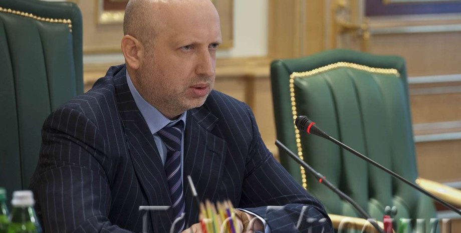 Александр Турчинов / Фото: golos.com.ua