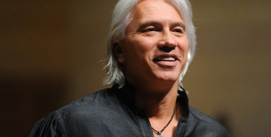 Дмитрий Хворостовский / Фото: classicalmusicnews.ru