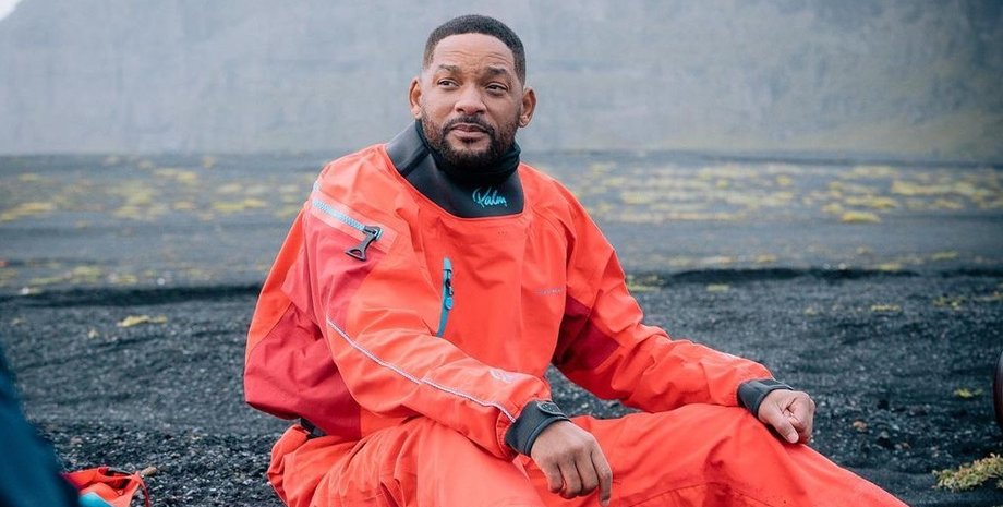 Уілл Сміт, Джада Пінкетт-Сміт, оскар, кріс рок, американська кіноакадемія, членство