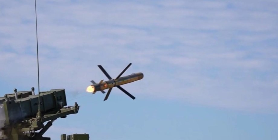 китайская ПТУР HJ-10