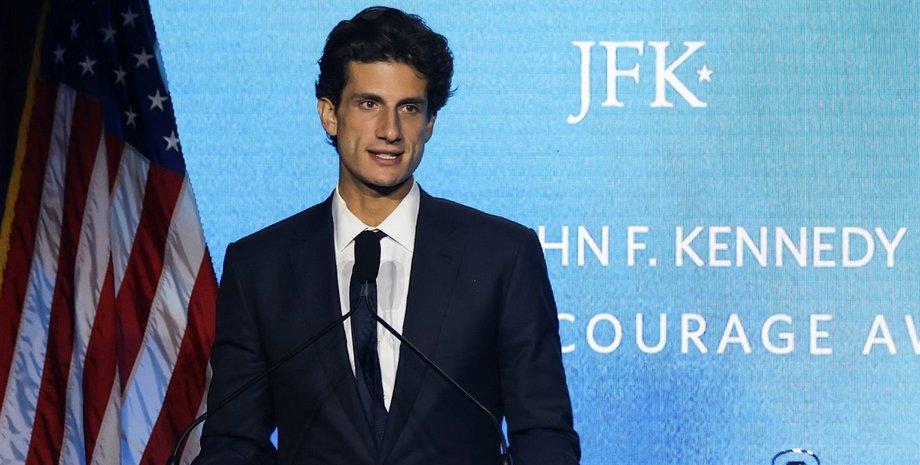 Джек Шлоссберг