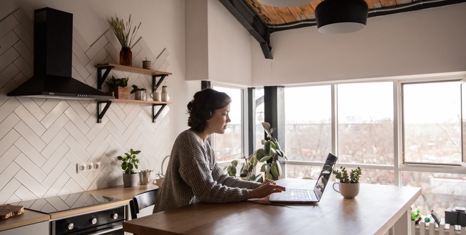 Житло в Україні Житло в Україні