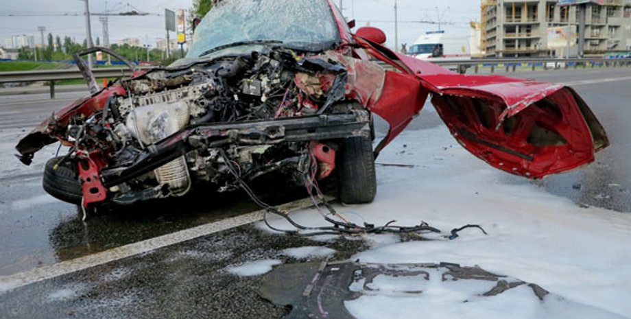 Фото: Факты