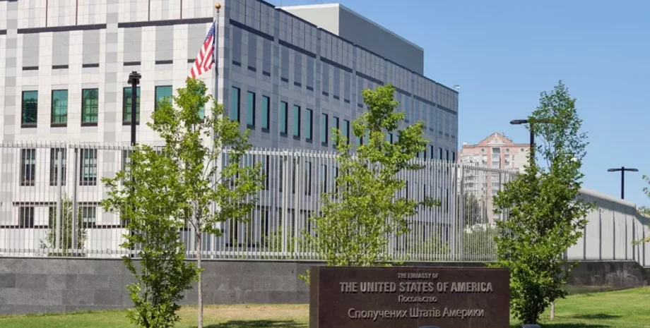 Ракетные удары по территории Украины