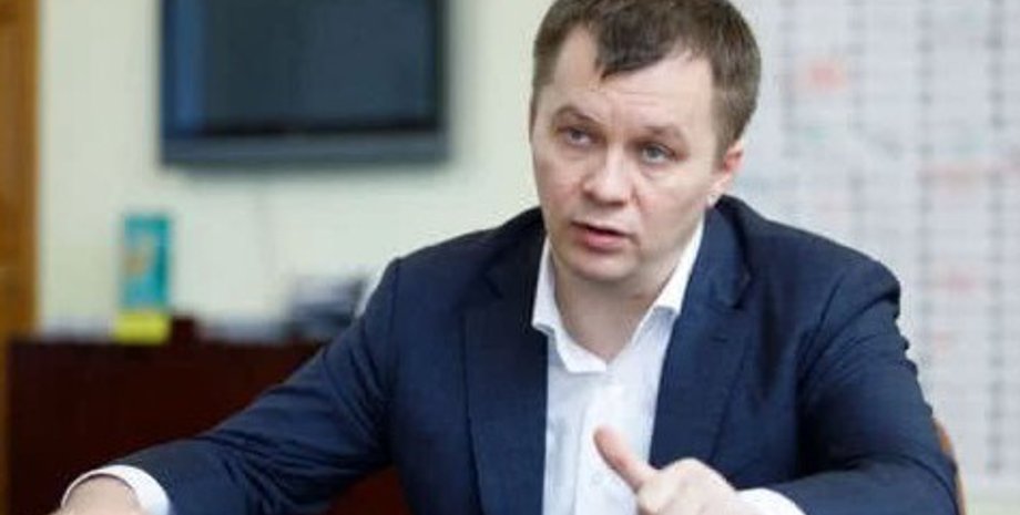 Тимофей Милованов / Фото: pravda.com.ua