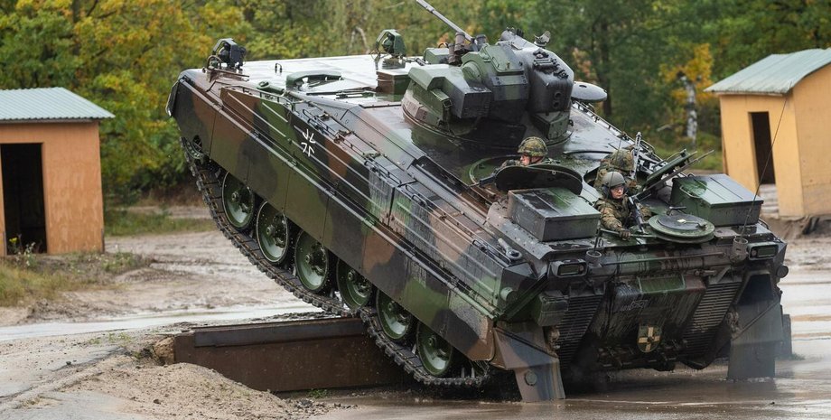 наступление на херсон