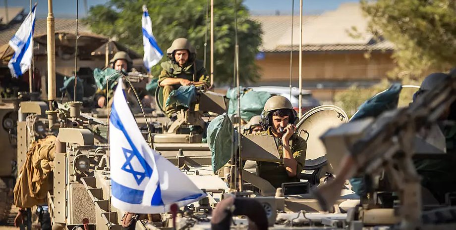 цахал, израиль, танки