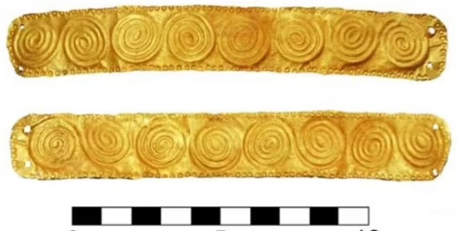 Тира, урашение, гробница, Кипр