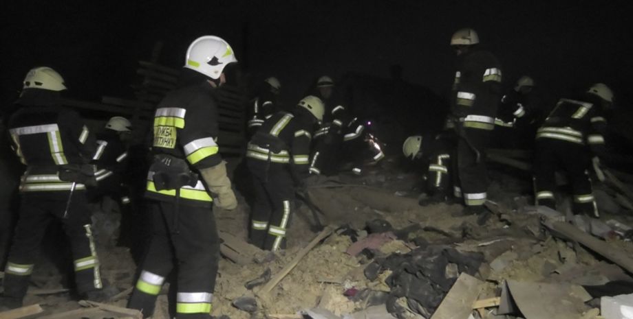 Фото: kherson.dsns.gov.ua