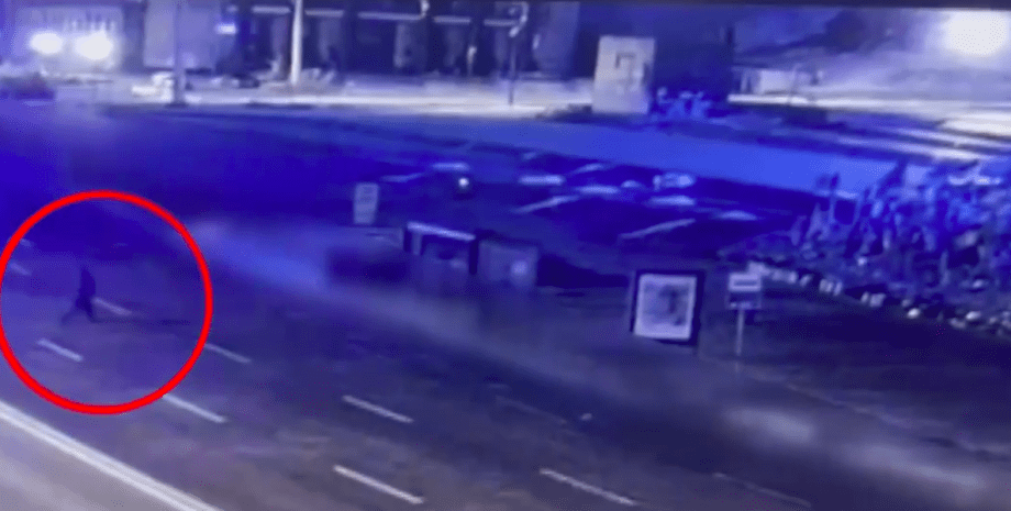 Инцидент на Майдане Инцидент на Майдане