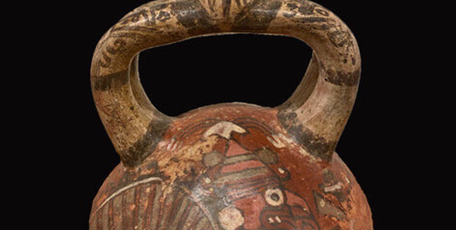 керамика, археология, древние люди, история, исследование