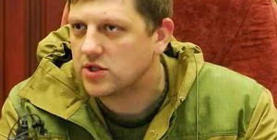 Алексей Карякин / Фото: 1tv.ru